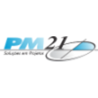 PM21 Soluções em Projetos logo, PM21 Soluções em Projetos contact details