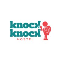 Knock Knock Hostel logo, Knock Knock Hostel contact details