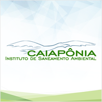 Caiapônia Instituto de Saneamento Ambiental logo, Caiapônia Instituto de Saneamento Ambiental contact details