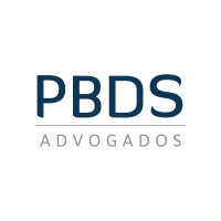 PBDS Advogados logo, PBDS Advogados contact details