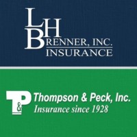 L.H. Brenner, Inc. and Thompson & Peck, Inc. logo, L.H. Brenner, Inc. and Thompson & Peck, Inc. contact details