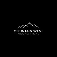 Mountain West Mechanical logo, Mountain West Mechanical contact details