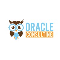 Oracle Consulting logo, Oracle Consulting contact details