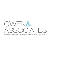 Owen and Associates logo, Owen and Associates contact details