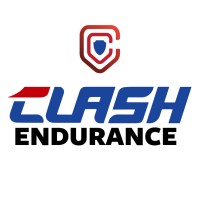 CLASH Endurance logo, CLASH Endurance contact details