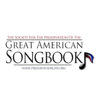 Society for the Preservation of the Great American Songbook logo, Society for the Preservation of the Great American Songbook contact details