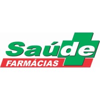 Farmácias Saúde logo, Farmácias Saúde contact details