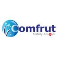 Comfrut logo, Comfrut contact details