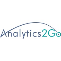 Analytics2Go logo, Analytics2Go contact details