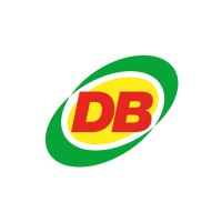 Grupo DB logo, Grupo DB contact details