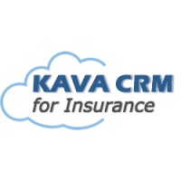 KAVA CRM logo, KAVA CRM contact details