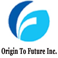 Origin To Future Inc logo, Origin To Future Inc contact details