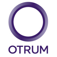 Otrum AS logo, Otrum AS contact details