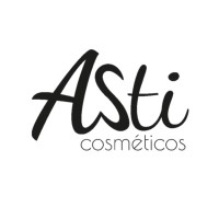 Asti Cosméticos logo, Asti Cosméticos contact details