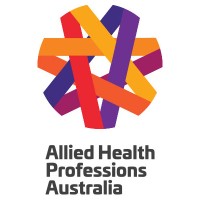 Allied Health Australia logo, Allied Health Australia contact details