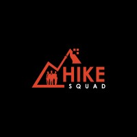 Hike Squad logo, Hike Squad contact details