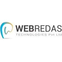 Webredas Technologies logo, Webredas Technologies contact details