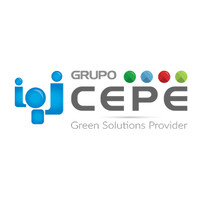 Grupo Cepe logo, Grupo Cepe contact details