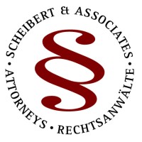 Scheibert and Associates Inc logo, Scheibert and Associates Inc contact details