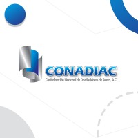 CONADIAC AC logo, CONADIAC AC contact details