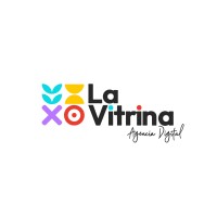 La Vitrina Digital logo, La Vitrina Digital contact details