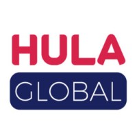 Hula Global logo, Hula Global contact details