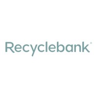 RecycleBank logo, RecycleBank contact details