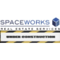 Spaceworks Real Estate logo, Spaceworks Real Estate contact details