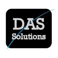 DAS Solutions, Inc. logo, DAS Solutions, Inc. contact details