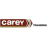 Carey Training - RTO 140100 logo, Carey Training - RTO 140100 contact details