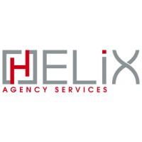 Helix Agency Services logo, Helix Agency Services contact details