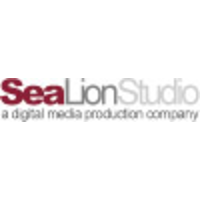 Sea Lion Studio logo, Sea Lion Studio contact details