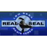 Real Seal Co logo, Real Seal Co contact details