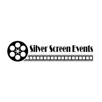 SILVERSCREEN EVENTS logo, SILVERSCREEN EVENTS contact details