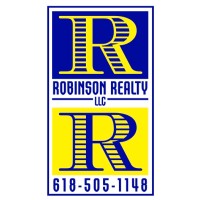 Robinson Realty logo, Robinson Realty contact details