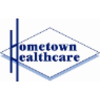 Hometown Healthcare Inc logo, Hometown Healthcare Inc contact details