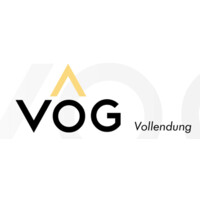 VOG logo, VOG contact details