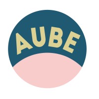 AUBE logo, AUBE contact details