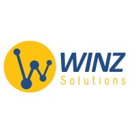 Winz Solutions logo, Winz Solutions contact details