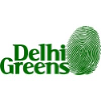 Delhi Greens logo, Delhi Greens contact details