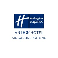 Holiday Inn Express Singapore Katong logo, Holiday Inn Express Singapore Katong contact details