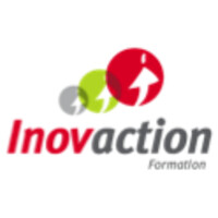 Inovaction Formation logo, Inovaction Formation contact details