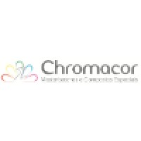 Chromacor Masterbatches e Compostos Especiais logo, Chromacor Masterbatches e Compostos Especiais contact details