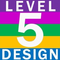 Level 5 Design Pty Ltd logo, Level 5 Design Pty Ltd contact details