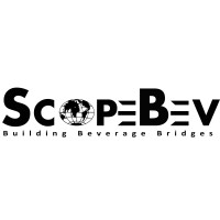 SCOPE BEV- Building Beverage Bridges logo, SCOPE BEV- Building Beverage Bridges contact details