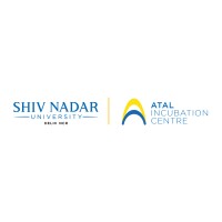 Atal Incubation Centre - Shiv Nadar University logo, Atal Incubation Centre - Shiv Nadar University contact details