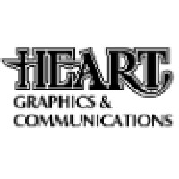 Heart Graphics & Communications logo, Heart Graphics & Communications contact details