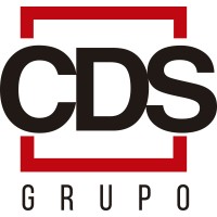 GRUPO CDS logo, GRUPO CDS contact details