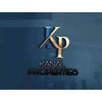 KANAL Properties logo, KANAL Properties contact details