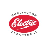 Burlington Electric Department logo, Burlington Electric Department contact details